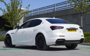 Maserati