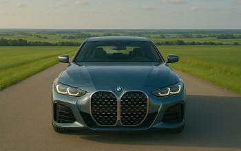 BMW Series-4 430i
