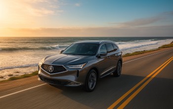 Acura