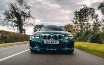 Alpina