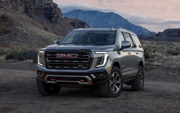 GMC Yukon