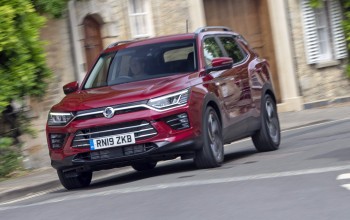 Ssangyong