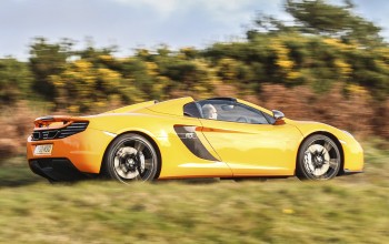 Mclaren