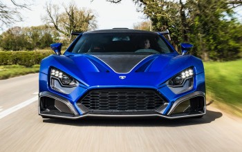 Zenvo