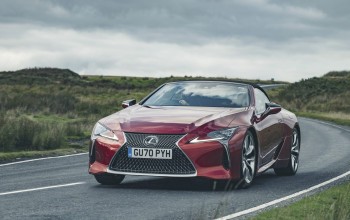 Lexus