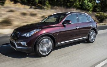 Infiniti