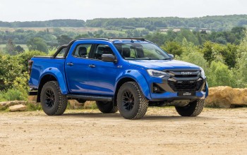 D Max