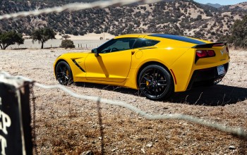 Corvette