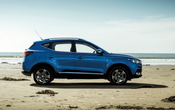 Mg Motor Uk