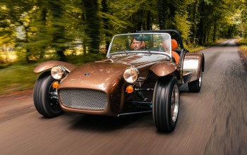 Caterham
