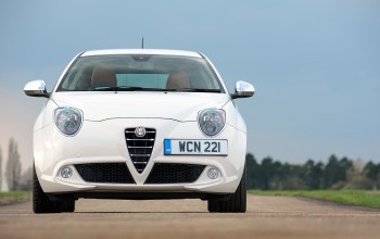 Alfa Romeo