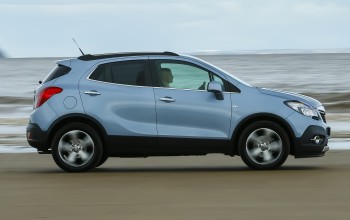 Vauxhall