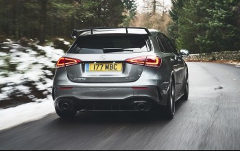 Mercedes Benz