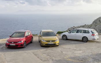 Volkswagen Golf Mk7