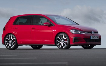 Volkswagen Golf Gti Mk7