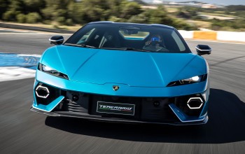 Lamborghini