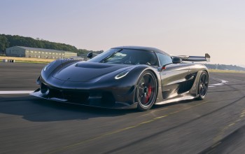 Koenigsegg