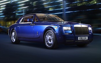 Rolls Royce