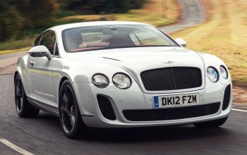 Bentley