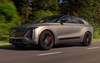 Cadillac