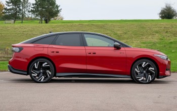 Volkswagen Id7