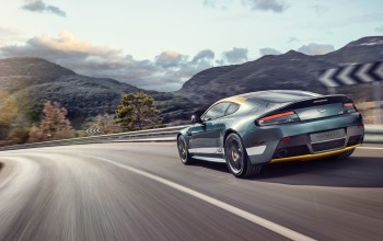 Aston Martin
