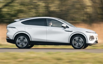Xpeng G6