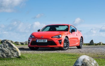 Toyota Gt86